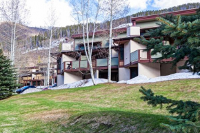 West Vail Mountain Escape & Kinnikinnick Sunshine House